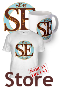 SE Store - Clothing and Mugs