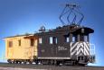 Scotia Northern Train