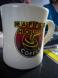 Waffle house mug