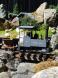 Mattole Valley Railway Number 2