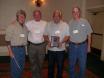 L/r shindler / Lix ? Wilson / Decker...