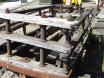 Old Slate Wagon