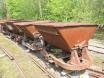 Rusty Skips