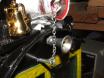 Davenport Gas-Mechanical Loco