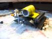 Davenport Gas-Mechanical Loco