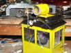 Davenport Gas-Mechanical Loco