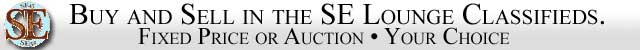 SE Lounge Buy and Sell